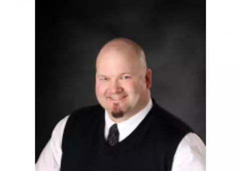 Chad Geissler - Farmers Insurance Agent in Rathdrum, ID